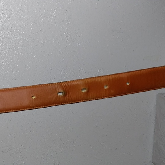 Gucci Belt Made In Italy Women\'s Belt Size 29 - 100/40 Black/Brown main image 16